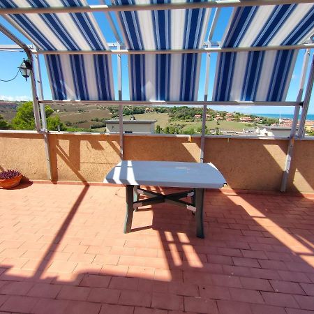 B&B Le Tre Palme Ancona Exterior photo