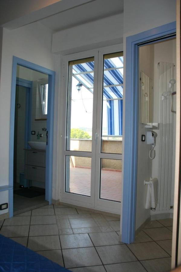 B&B Le Tre Palme Ancona Exterior photo