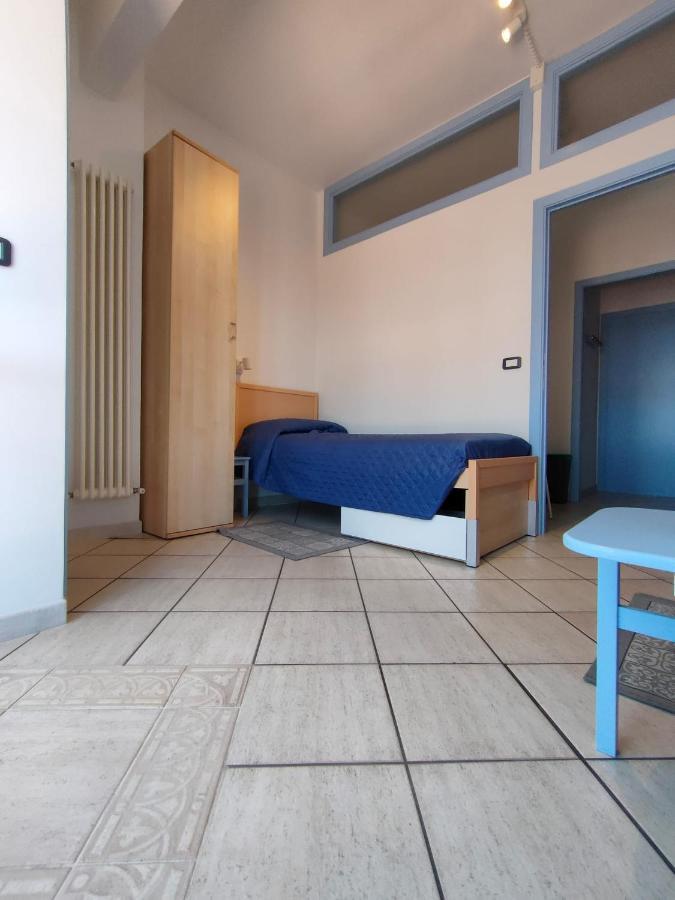 B&B Le Tre Palme Ancona Exterior photo