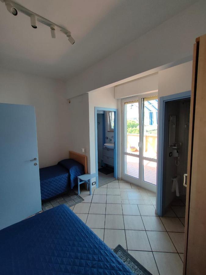 B&B Le Tre Palme Ancona Exterior photo
