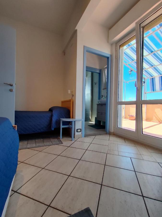 B&B Le Tre Palme Ancona Exterior photo