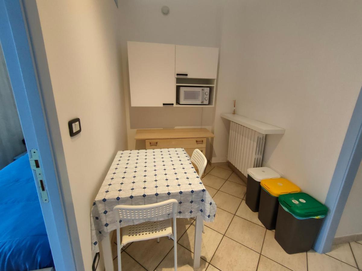 B&B Le Tre Palme Ancona Exterior photo