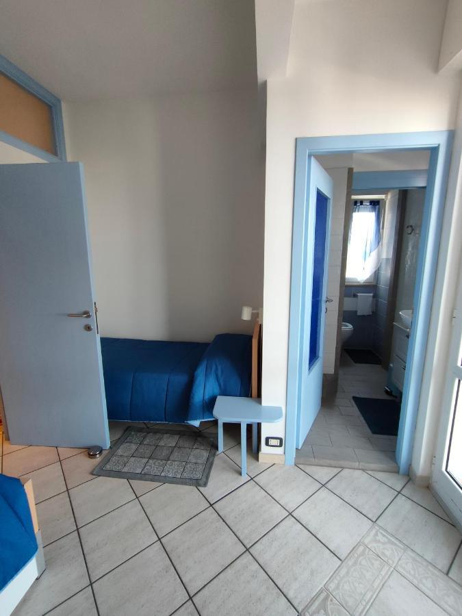 B&B Le Tre Palme Ancona Exterior photo