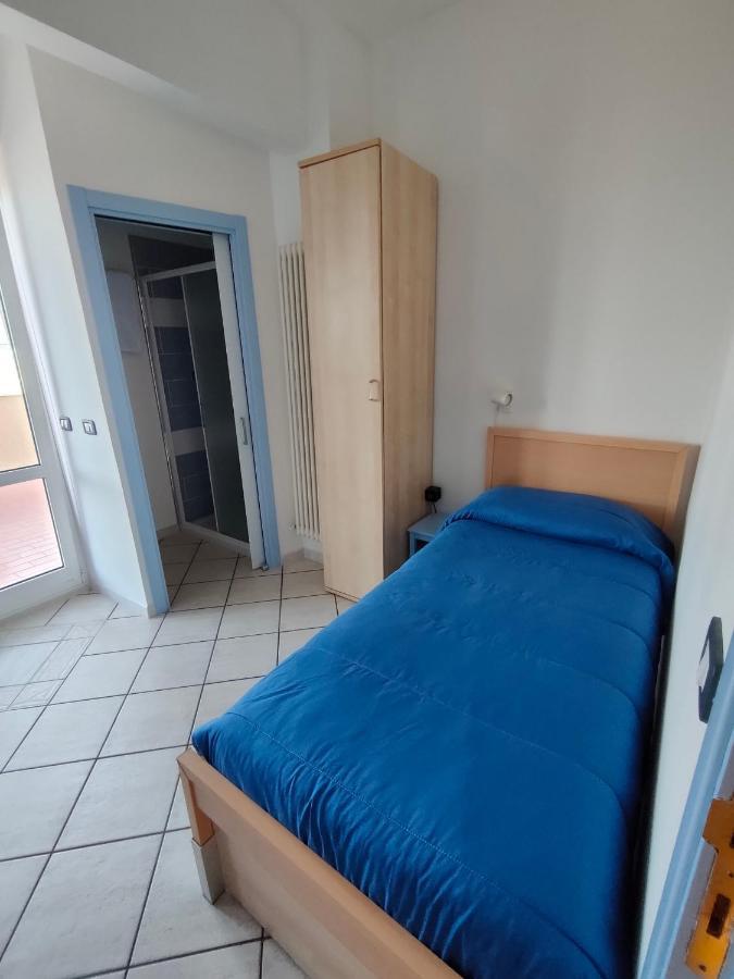 B&B Le Tre Palme Ancona Exterior photo